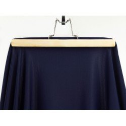 Spandex Fabric (Mat) - Navy