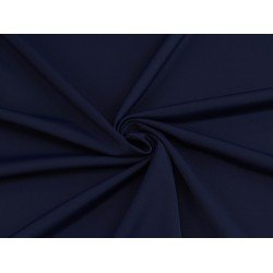 Spandex Fabric (Mat) - Navy