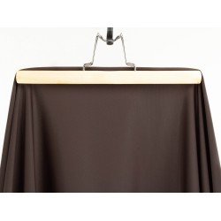 Spandex Fabric (Mat) - Dark Brown