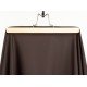 Spandex Fabric (Mat) - Dark Brown