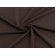 Spandex Fabric (Mat) - Dark Brown