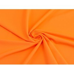 Spandex Fabric (Mat) - Orange