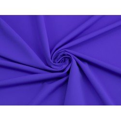 Spandex Fabric (Mat) - Royal Blue
