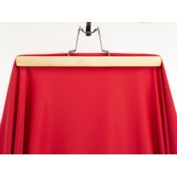Spandex Fabric (Mat) - Red
