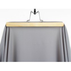 Spandex Fabric (Mat) - Grey