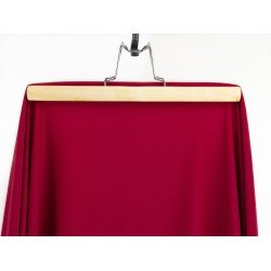 Spandex Fabric (Mat) - Light Bordeaux