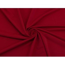 Spandex Fabric (Mat) - Light Bordeaux