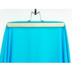 Spandex Fabric (Mat) - Aqua