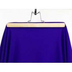 Spandex Fabric (Mat) - Dark Cobalt