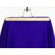 Spandex Fabric (Mat) - Dark Cobalt