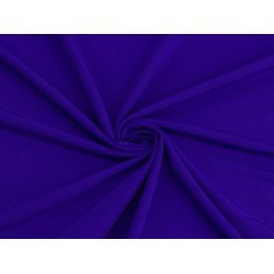 Spandex Fabric (Mat) - Dark Cobalt