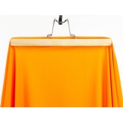 Spandex Fabric (Mat) - Orange
