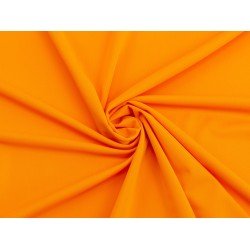 Spandex Fabric (Mat) - Orange