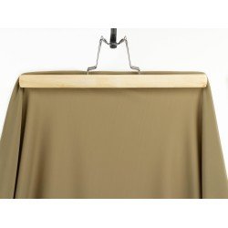 Spandex Fabric (Mat) - Khaki