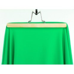 Spandex Fabric (Mat) - Grass Green