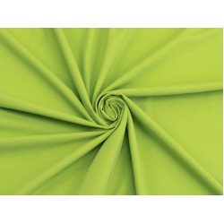 Spandex Fabric (Mat) - Lime