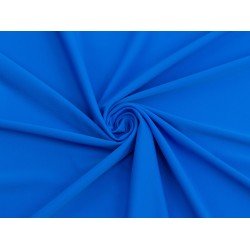 Spandex Fabric (Mat) - Cobalt