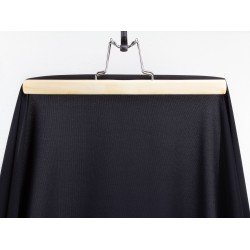 Spandex Body Stretch - Black