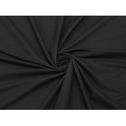 Spandex Body Stretch - Black