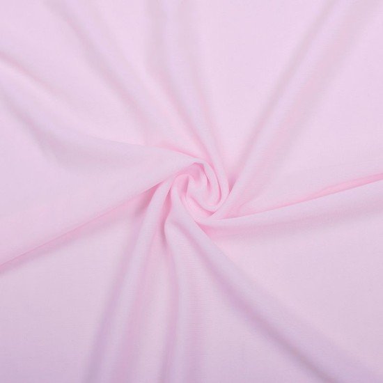 Mesh Fabric Stretch - Pink