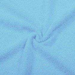 Terry - Baby Blue