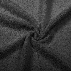 Terry - Dark Grey