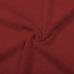 Terry - Light Bordeaux