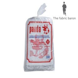 Filling Synthetic Panda - 1000 GRAM color