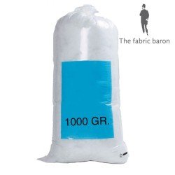 Filling Synthetic - 1000 GRAM White