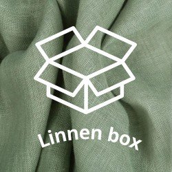 Linen - Surprise Box
