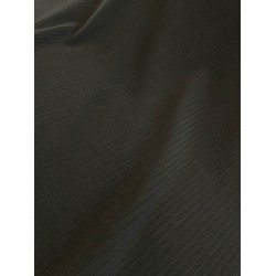 Striped Fabric - Dark Green
