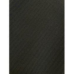 Striped Fabric - Dark Green