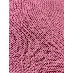 Knitted Fabric - Pink (Melee)