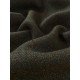 Caban Fabric - Olive Melee