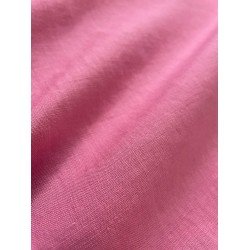 Linen Look - Pink Lipstick