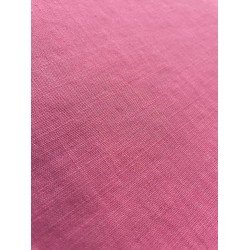 Linen Look - Pink Lipstick