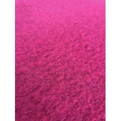 Winter Fabric – Fuchsia