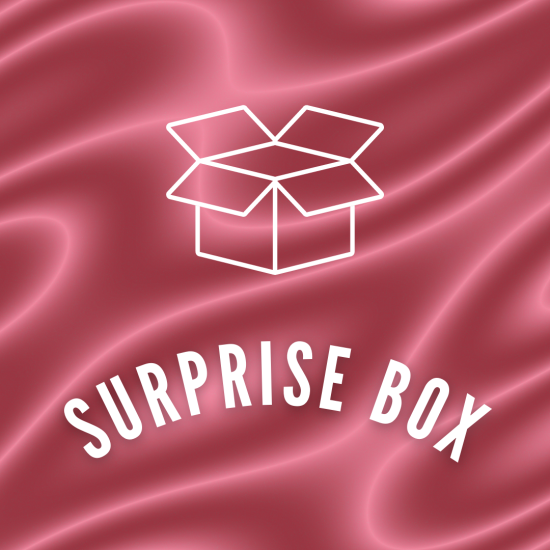 Winter - Surprise Box
