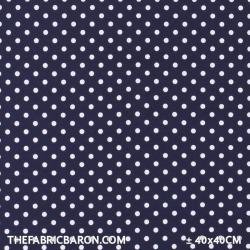 Dots on Jersey