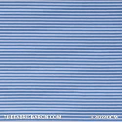 Stripes on Jersey