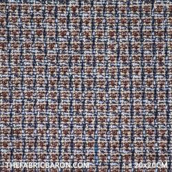 Coarse Textured Woven