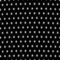 Stars on Cotton