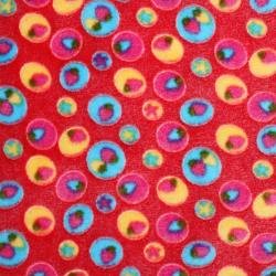 Printed Fleece