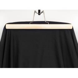 Lycra Supplex - Black