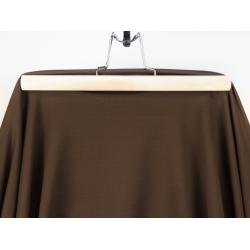 Lycra Supplex - Mid Brown