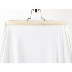 Lycra Supplex - White