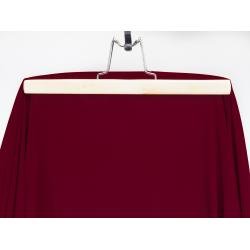 Lycra Supplex - Dark Red