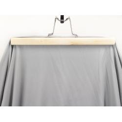 Lycra Supplex - Silver Gray
