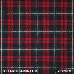 Scottish Tartan